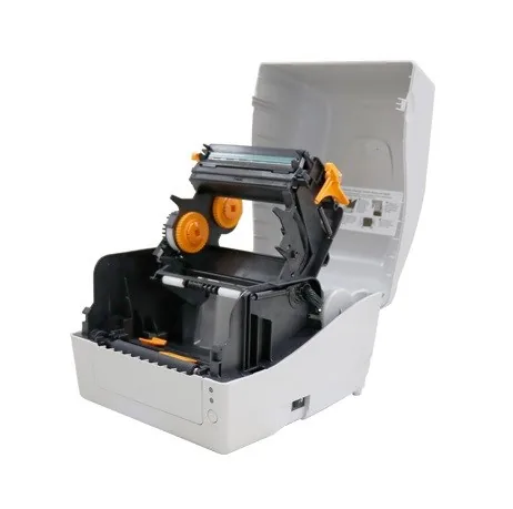 Argox CP-3140EX Barkod Yazıcı yandan ya da arkadan görünüm