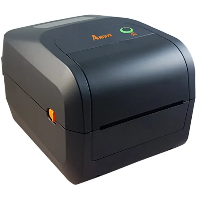 Argox O4-250 Pro Barkod Yazıcı 203 dpi önden görünüm