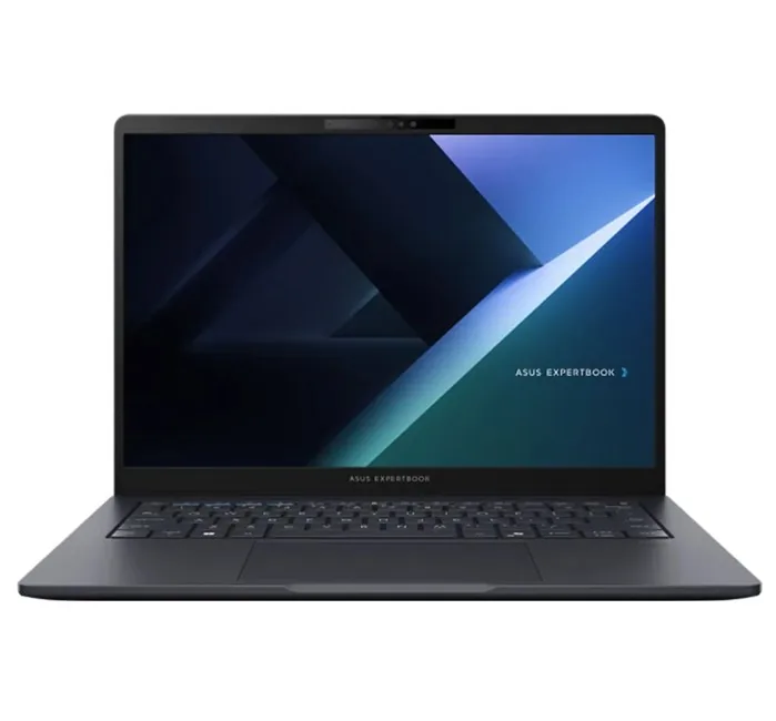 ASUS ExpertBook B3 16/512 GB önden görünüm