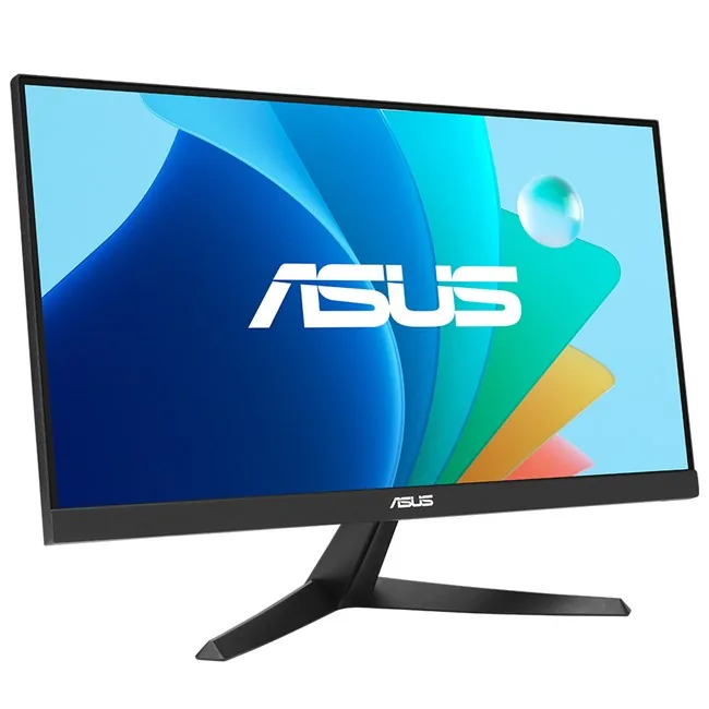 ASUS Eye Care Oyuncu Monitörü farklı açıdan görünüm