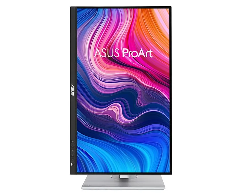 ASUS ProArt 27" (PA279CV) Monitör farklı açıdan görünüm