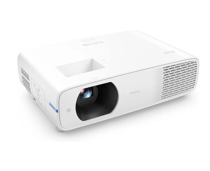 BenQ LH730 Projeksiyon farklı açıdan görünüm