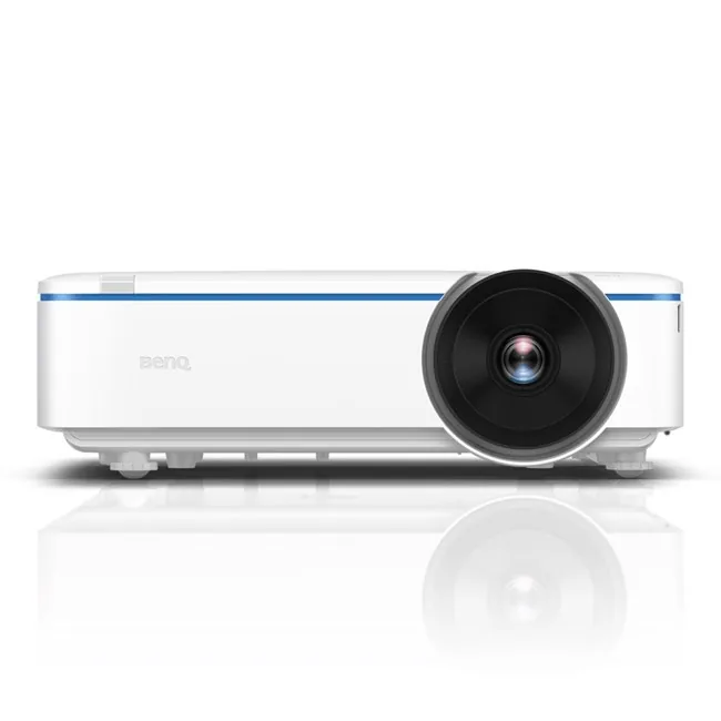BenQ LK952 4K Lazer Projeksiyon önden görünüm