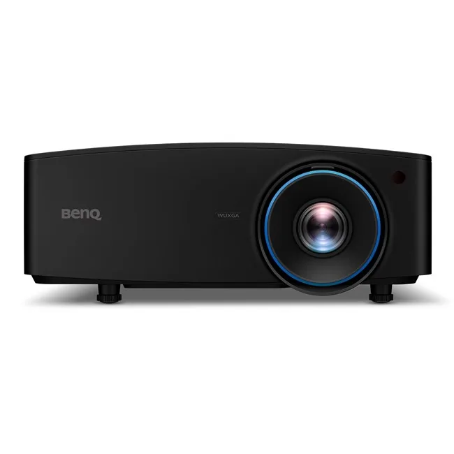 BenQ LU935ST Lazer Projeksiyon önden görünüm