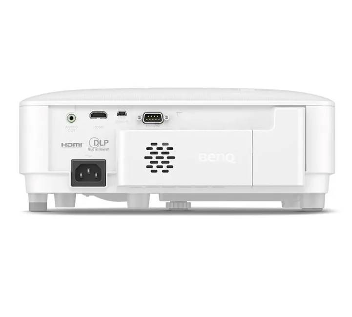 BenQ MH560C Projeksiyon yandan ya da arkadan görünüm