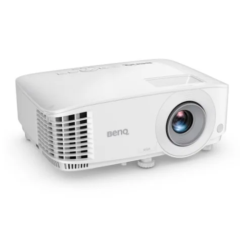 BenQ MX560C Projeksiyon farklı açıdan görünüm