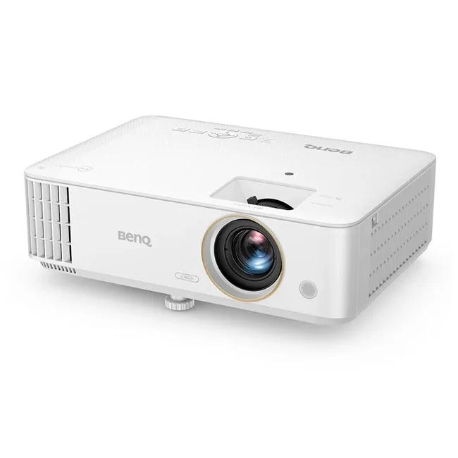 BenQ TH685I Projeksiyon farklı açıdan görünüm