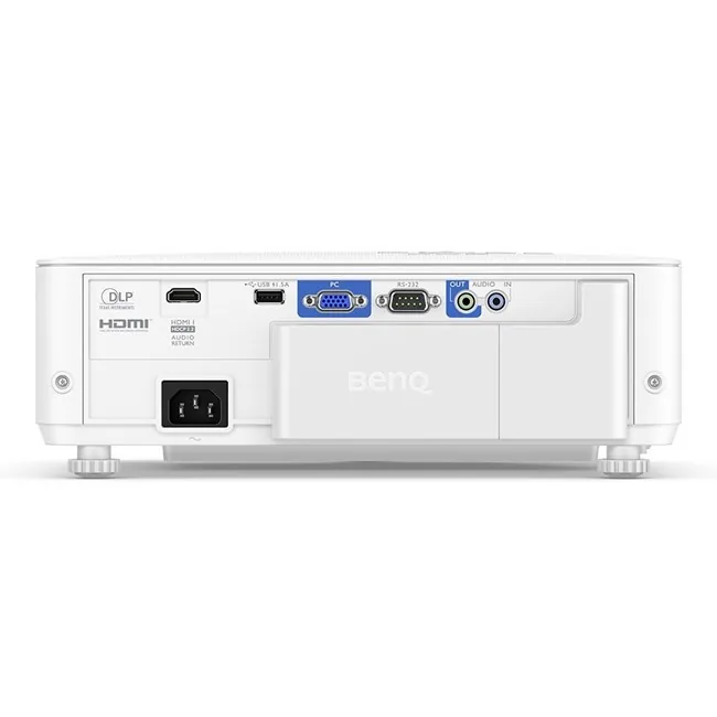BenQ TH685I Projeksiyon yandan ya da arkadan görünüm