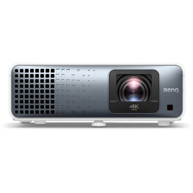 BenQ TK710 4K Lazer Projeksiyon önden görünüm