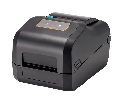 Bixolon XD5-40T Seri Barkod Yazıcı önden görünüm