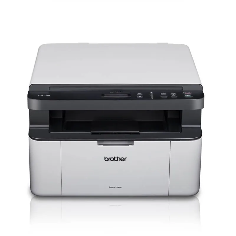 Brother DCP-1511-2T Lazer Yazıcı önden görünüm
