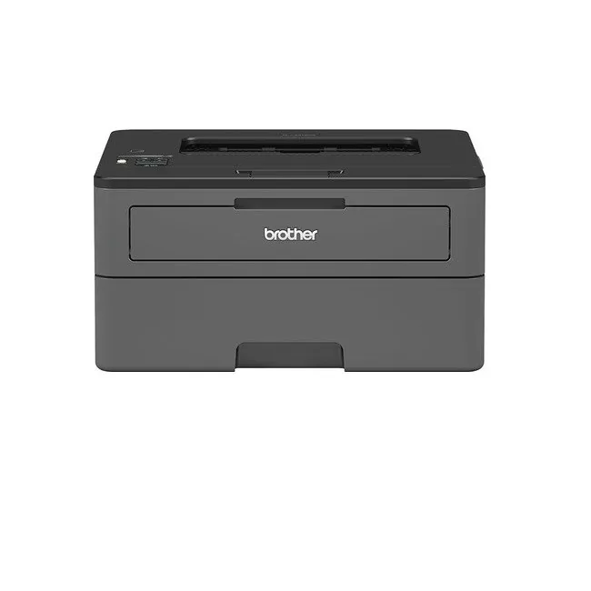 Brother HL-L2376DW Mono Lazer Yazıcı önden görünüm