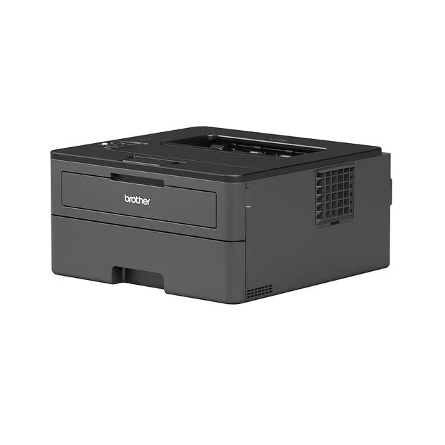 Brother HL-L2376DW Mono Lazer Yazıcı farklı açıdan görünüm