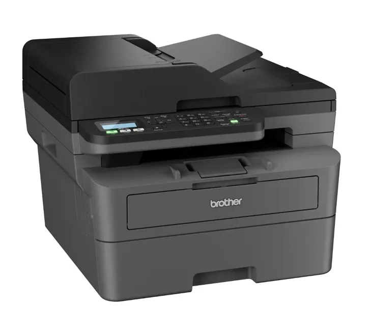 Brother MFC-L2806DW-3T Lazer Yazıcı farklı açıdan görünüm