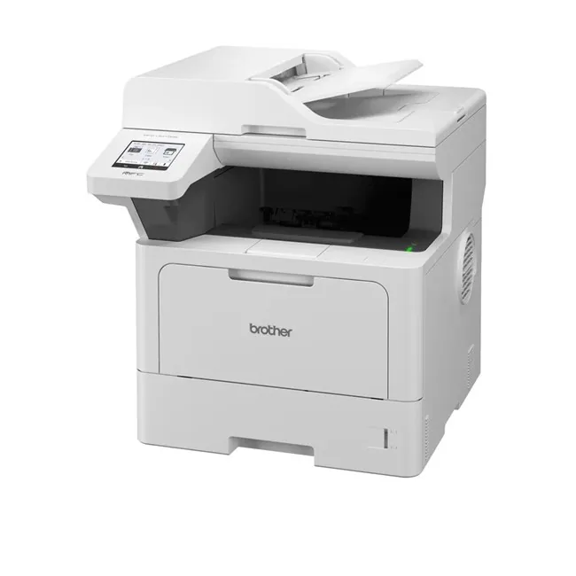 Brother MFC-L5710DW Lazer Yazıcı farklı açıdan görünüm