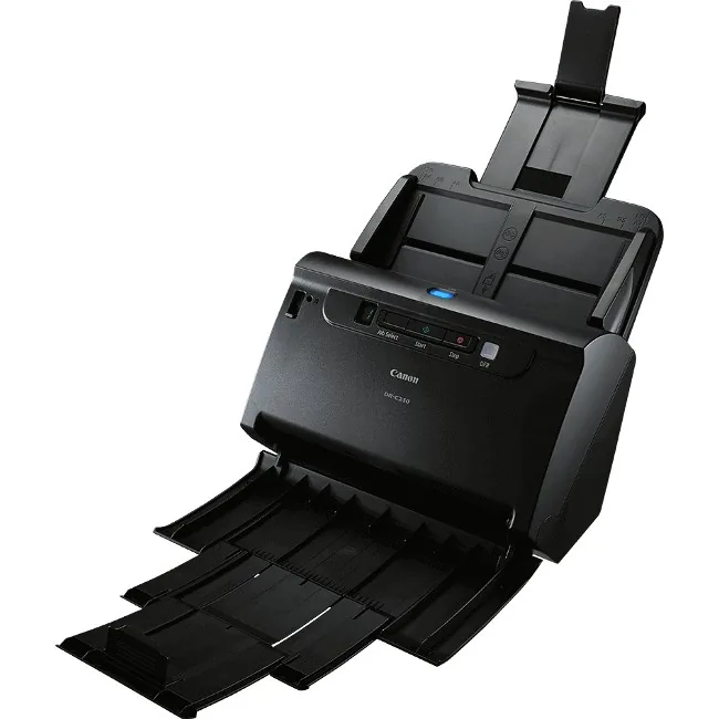 Canon DR-C230 A4 Doküman Tarayıcı önden görünüm