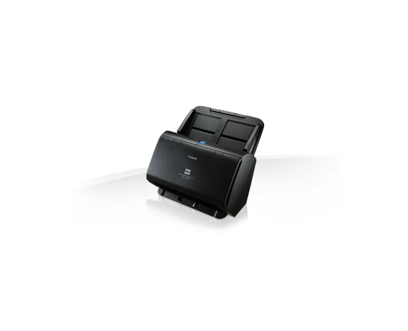 Canon DR-C240 A4 Doküman Tarayıcı önden görünüm