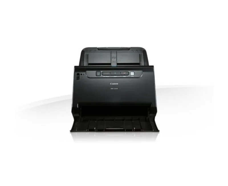 Canon DR-C240 A4 Doküman Tarayıcı farklı açıdan görünüm