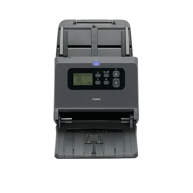 Canon DR-M260 A4 Doküman Tarayıcı farklı açıdan görünüm
