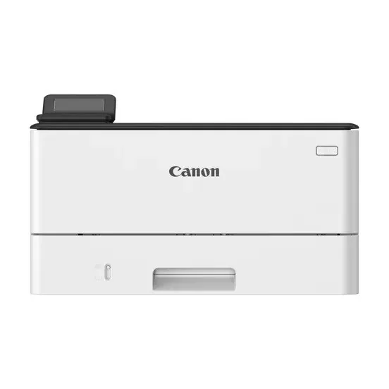 Canon i-SENSYS LBP243DW II Lazer Yazıcı önden görünüm