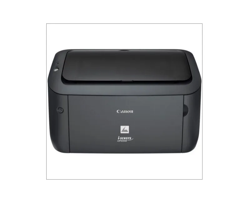Canon i-SENSYS LBP6030B Tek Fonksiyonlu (1xToner) Lazer Yazıcı farklı açıdan görünüm