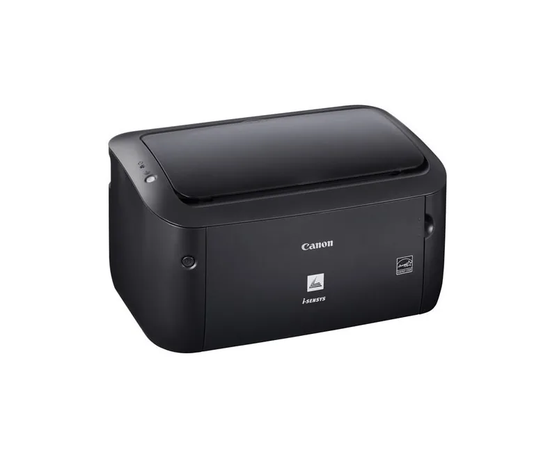 Canon i-SENSYS LBP6030B Tek Fonksiyonlu (2xToner) Lazer Yazıcı önden görünüm
