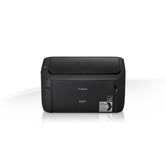 Canon i-SENSYS LBP6030B Tek Fonksiyonlu (2xToner) Lazer Yazıcı farklı açıdan görünüm