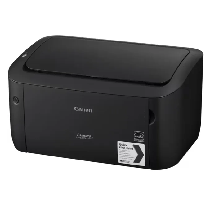 Canon i-SENSYS LBP6030B Lazer Yazıcı önden görünüm