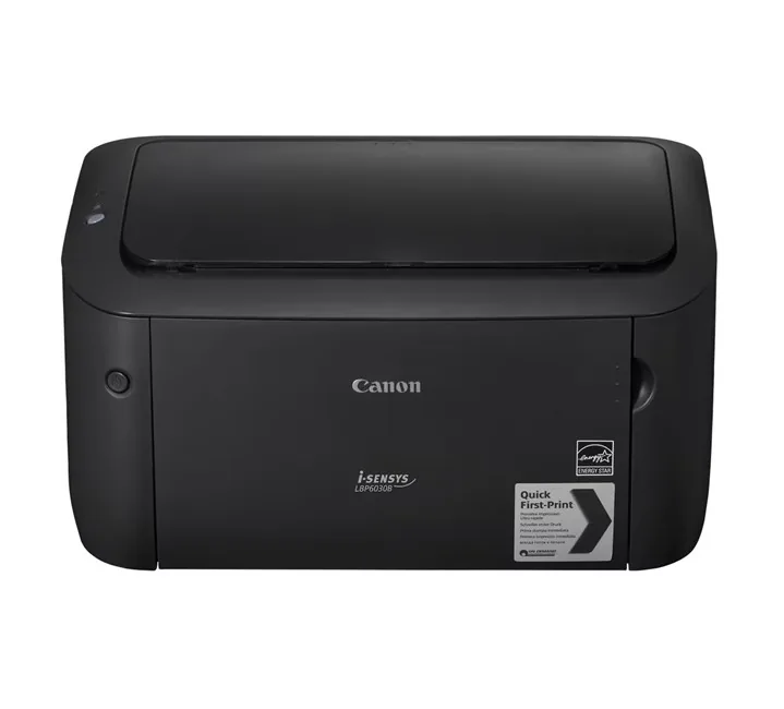Canon i-SENSYS LBP6030B Lazer Yazıcı farklı açıdan görünüm