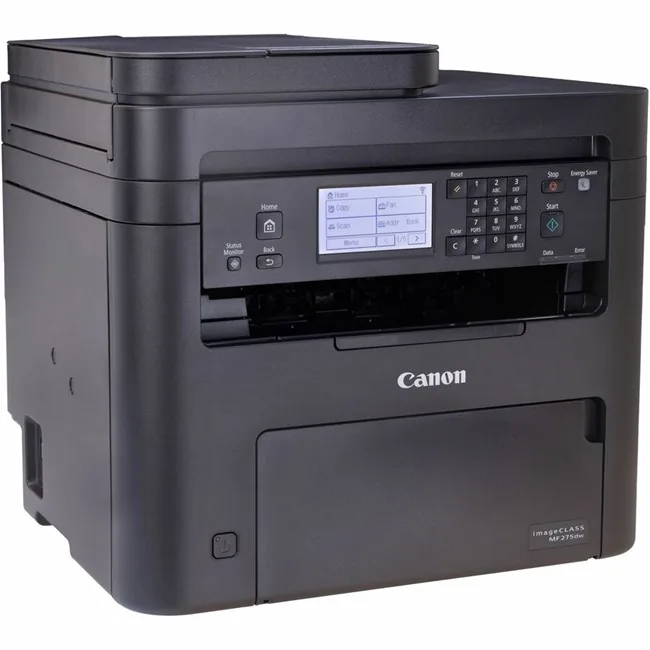 Canon i-SENSYS MF275DW Lazer Yazıcı farklı açıdan görünüm