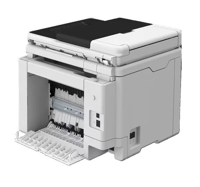 Canon i-SENSYS MF275DW II Lazer Yazıcı yandan ya da arkadan görünüm