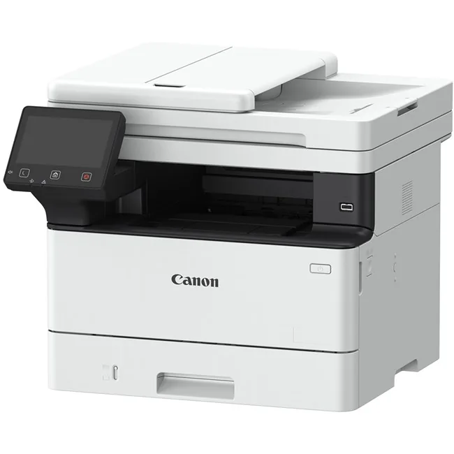 Canon i-SENSYS MF463DW Lazer Yazıcı farklı açıdan görünüm