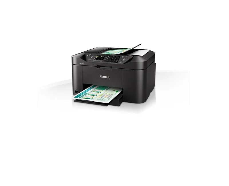 Canon Maxify MB2150 Yazıcı önden görünüm