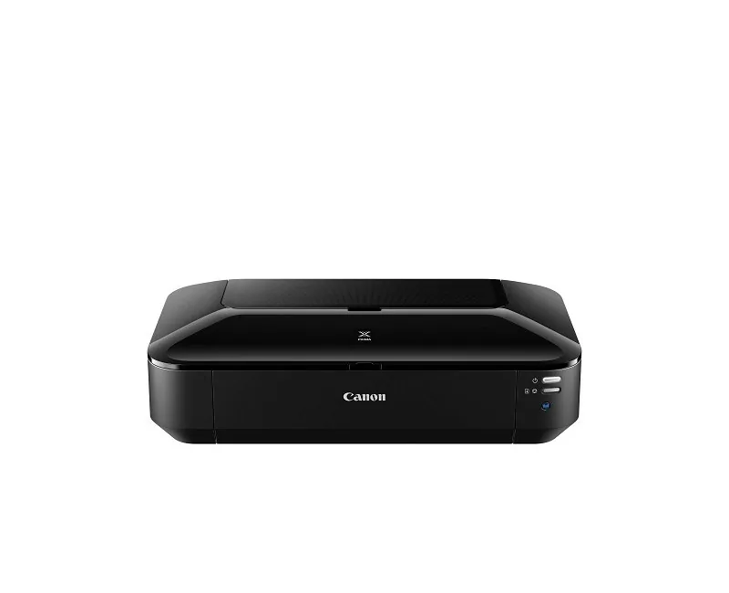 Canon Pixma IX6850 A3+ Yazıcı önden görünüm