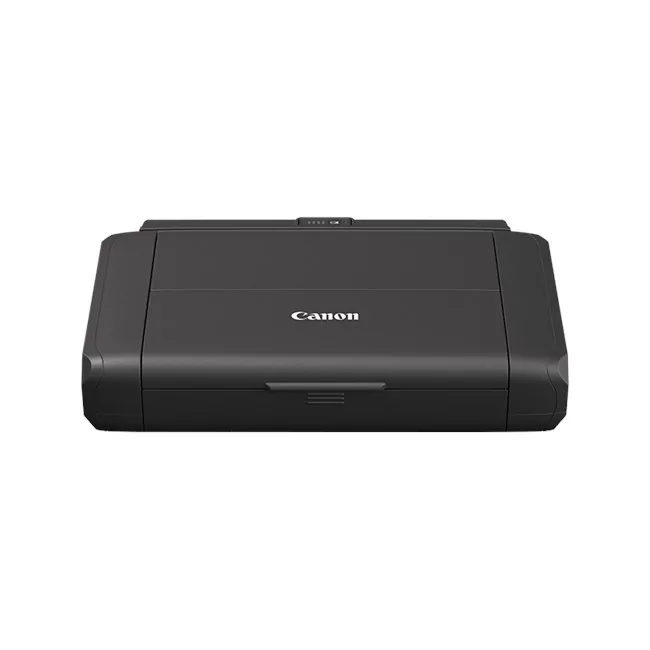 Canon Pixma TR150 Pilli Taşınabilir Yazıcı önden görünüm