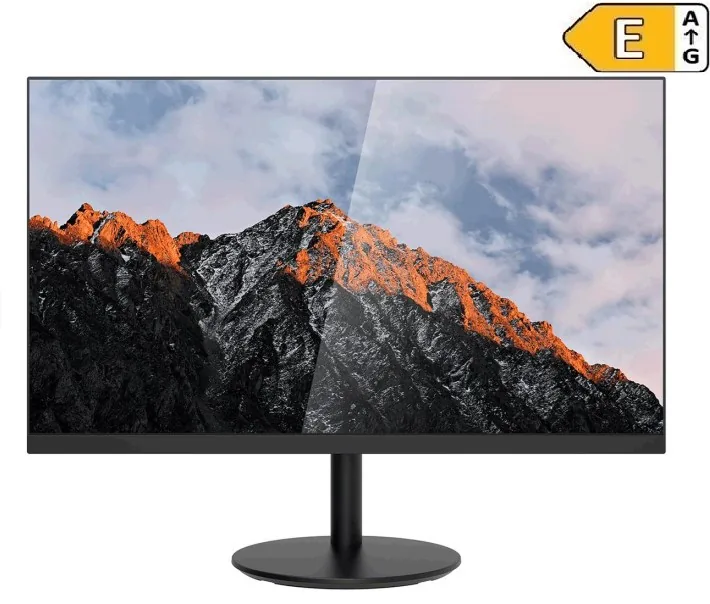 Dahua 27" LM27-A200 100Hz LED Monitör önden görünüm