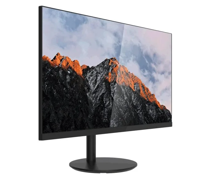 Dahua 27" LM27-A200 100Hz LED Monitör farklı açıdan görünüm