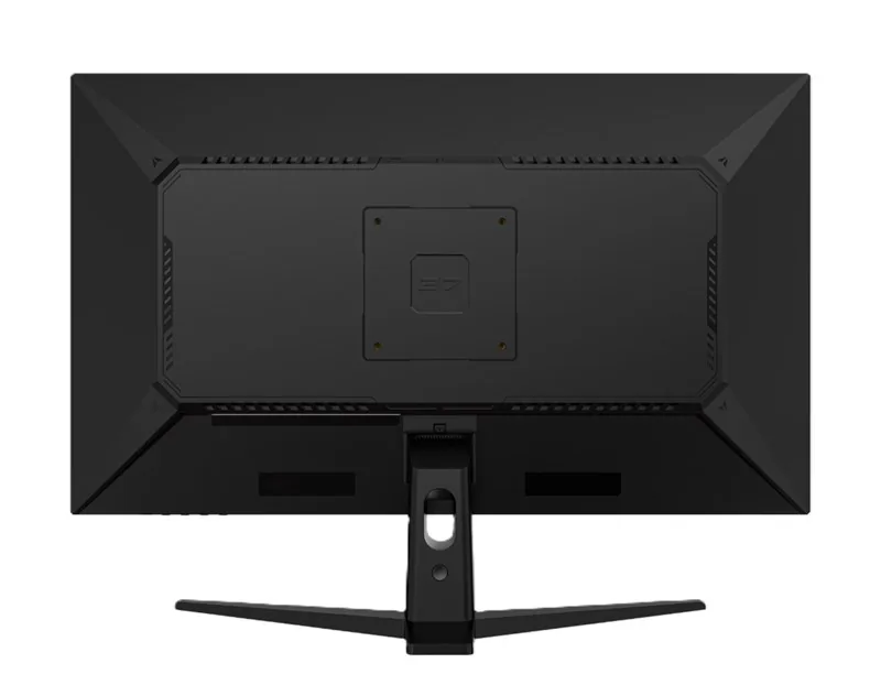 Dahua 27" LM27-E231B 180Hz Oyuncu Monitörü yandan ya da arkadan görünüm