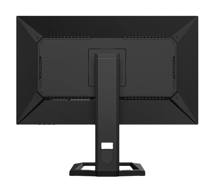 Dahua 27" LM27-E341A 240Hz Oyuncu Monitörü yandan ya da arkadan görünüm