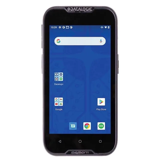 Datalogic Memor11 2D El Terminali önden görünüm