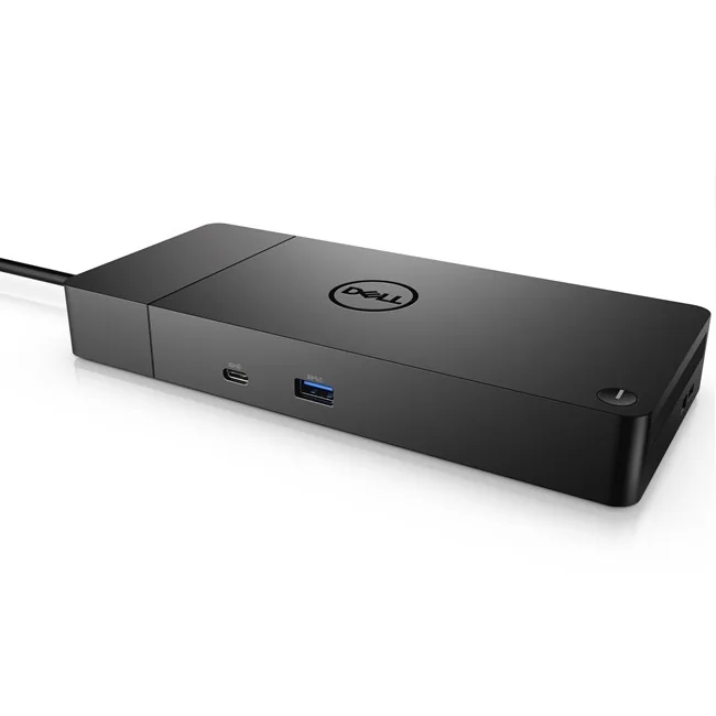 Dell Docking Station WD19S 180W önden görünüm