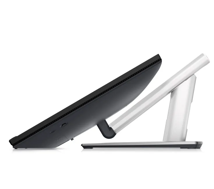 Dell P2424HT 23.8" Dokunmatik Monitör farklı açıdan görünüm