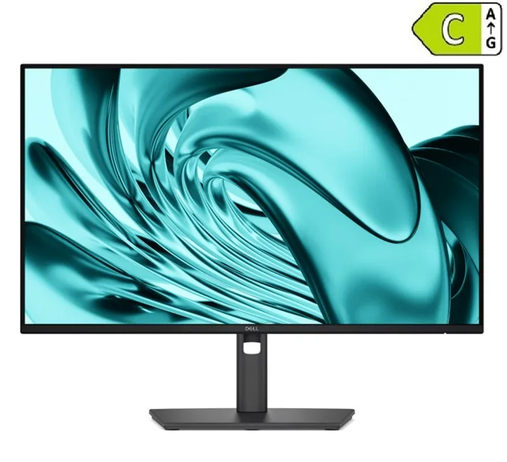 Dell P2426H 23.8" Monitör önden görünüm