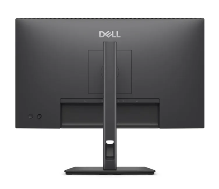 Dell P2426H 23.8" Monitör yandan ya da arkadan görünüm