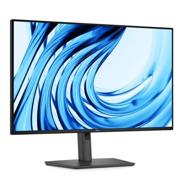Dell P2726H 27" Monitör farklı açıdan görünüm