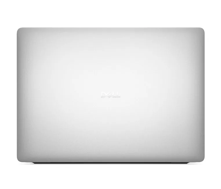 Dell Pro 14 Plus Ultra 7 255U 16/512 GB 14" W11 Pro yandan ya da arkadan görünüm