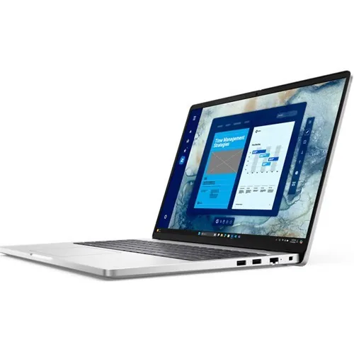 Dell Pro 16 Ultra 5 235U 32/512 GB 16" FreeDOS farklı açıdan görünüm