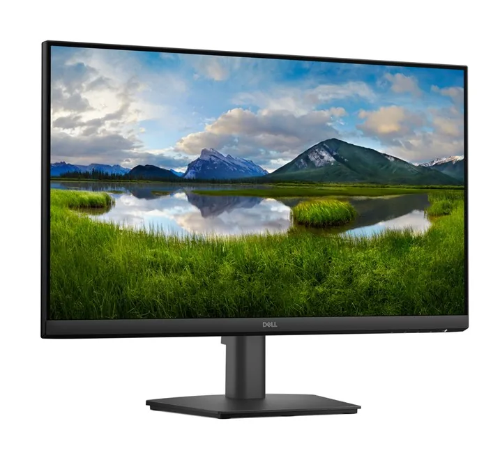 Dell Pro E2425HM 23.8" Monitör farklı açıdan görünüm