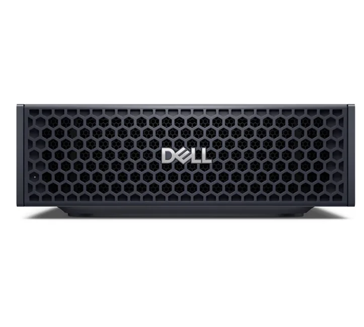 Dell Pro Max GB10 128 GB/4 TB önden görünüm