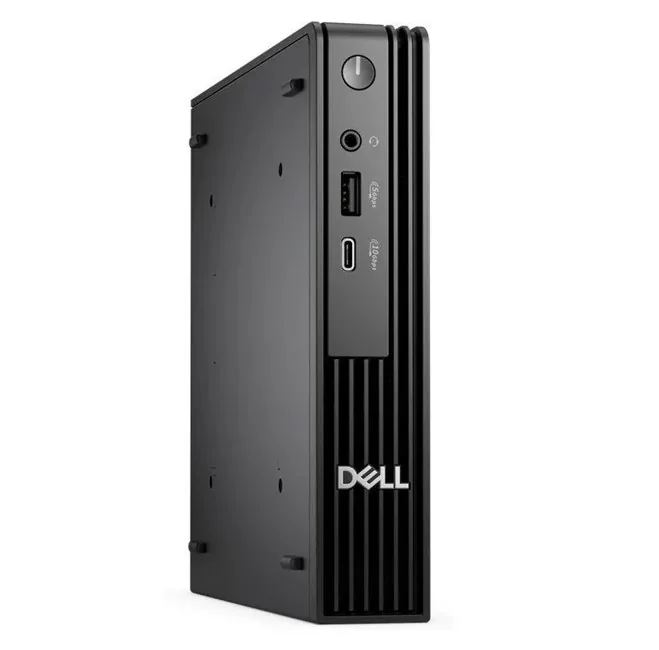 Dell Pro Micro Ultra 5 235T 16/512 GB FreeDOS önden görünüm